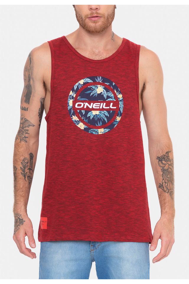 Regata-Oneill-Estampada-Vermelha