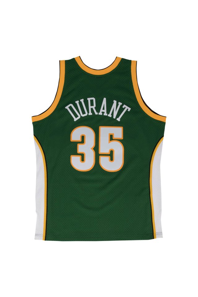 Regata-Mitchell---Ness-Swingman-Jersey-Road-Seattle-Supersonics-Kevin-Durant-Verde