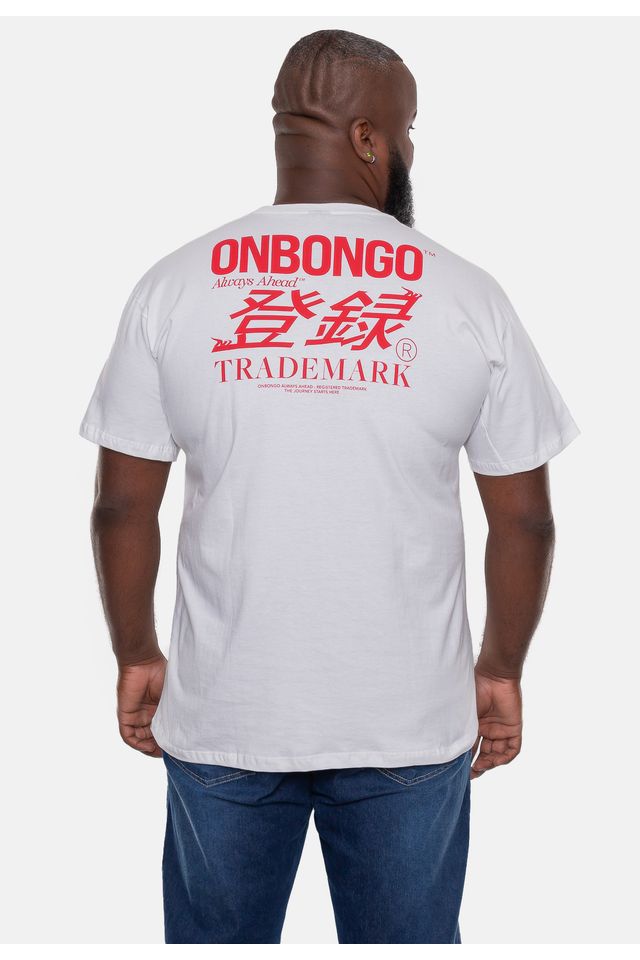 Camiseta-Onbongo-Plus-Size-Ronin-Branca