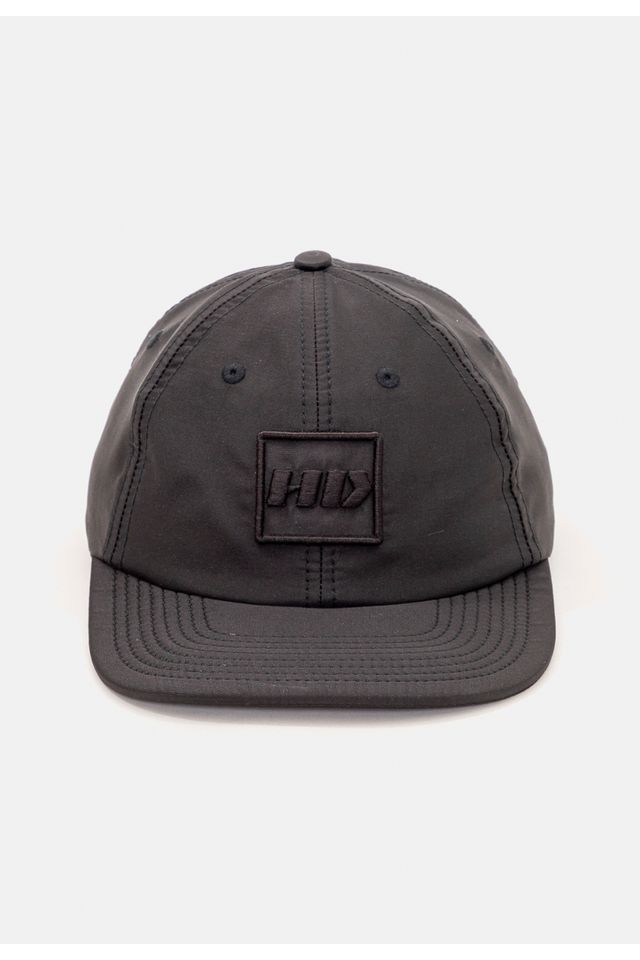 Bone-HD-Snapback-Aba-Curva-Preto