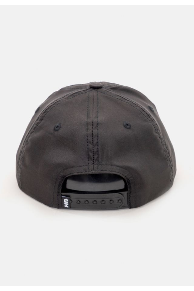 Bone-HD-Snapback-Aba-Curva-Preto