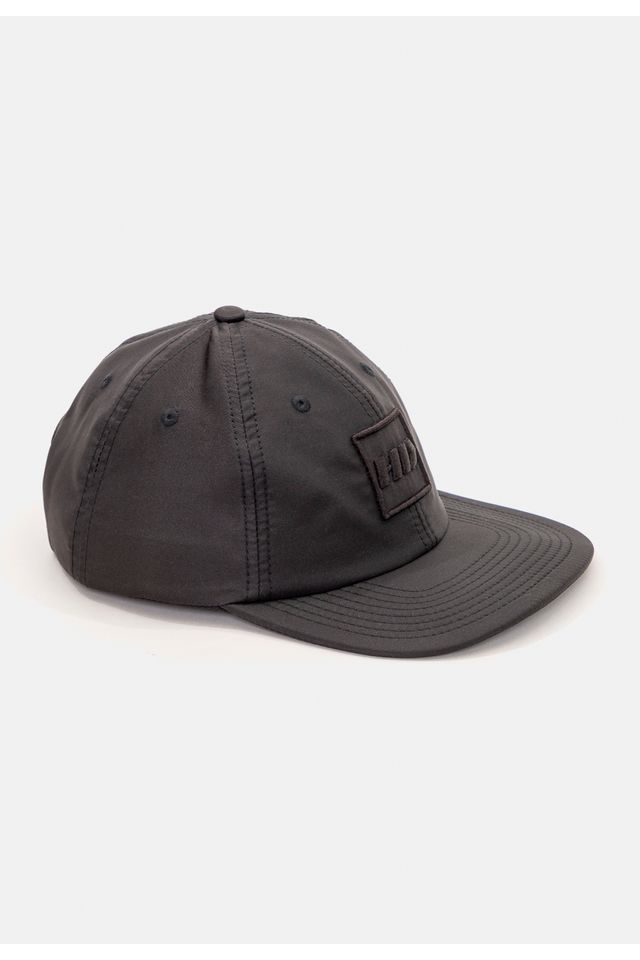 Bone-HD-Snapback-Aba-Curva-Preto