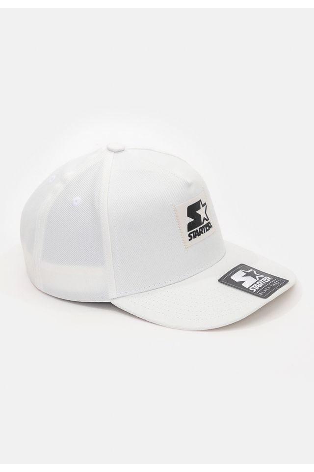 Bone-Starter-Snap-Aba-Curva-Off-White