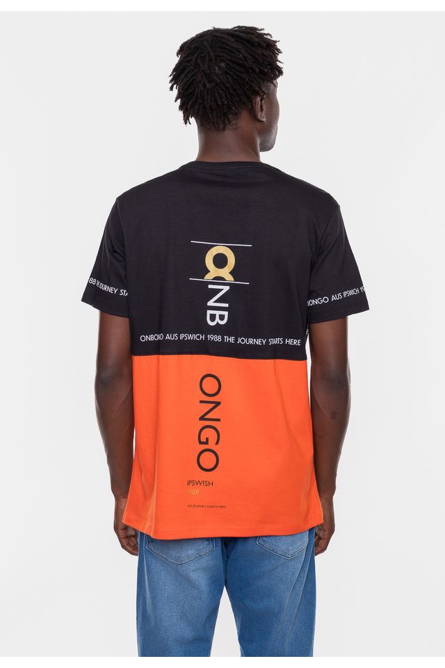 Camiseta-Onbongo-Void-Preta