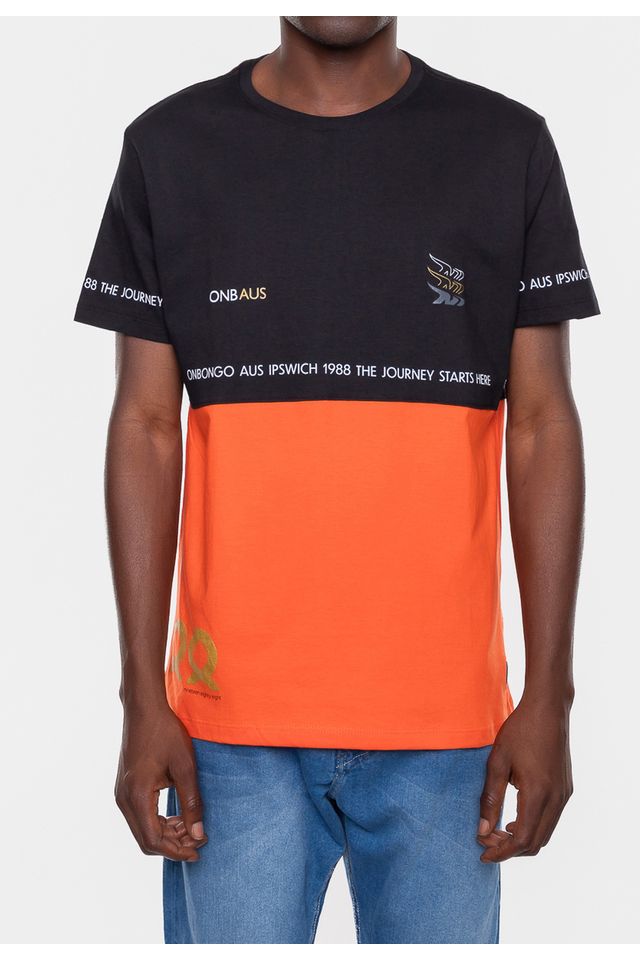 Camiseta-Onbongo-Void-Preta