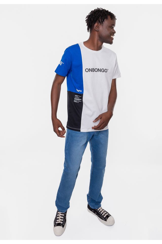 Camiseta-Onbongo-Especial-Go-Azul-Royal