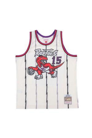 Regata Mitchell & Ness NBA Swingman Jersey New York Knicks Patrick