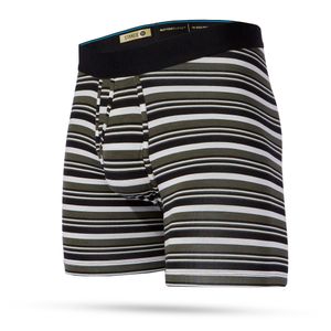 Cueca Stance Swankidays Wholester Cinza Army - Urbane