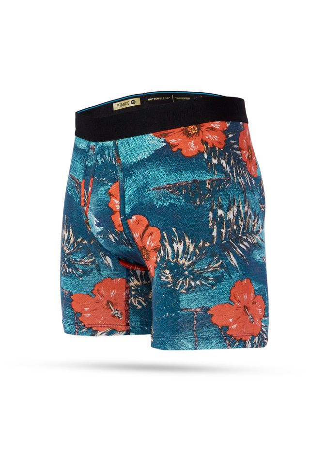 Cueca-Stance-Coco-Palms-Boxer-Brief-Azul-Teal