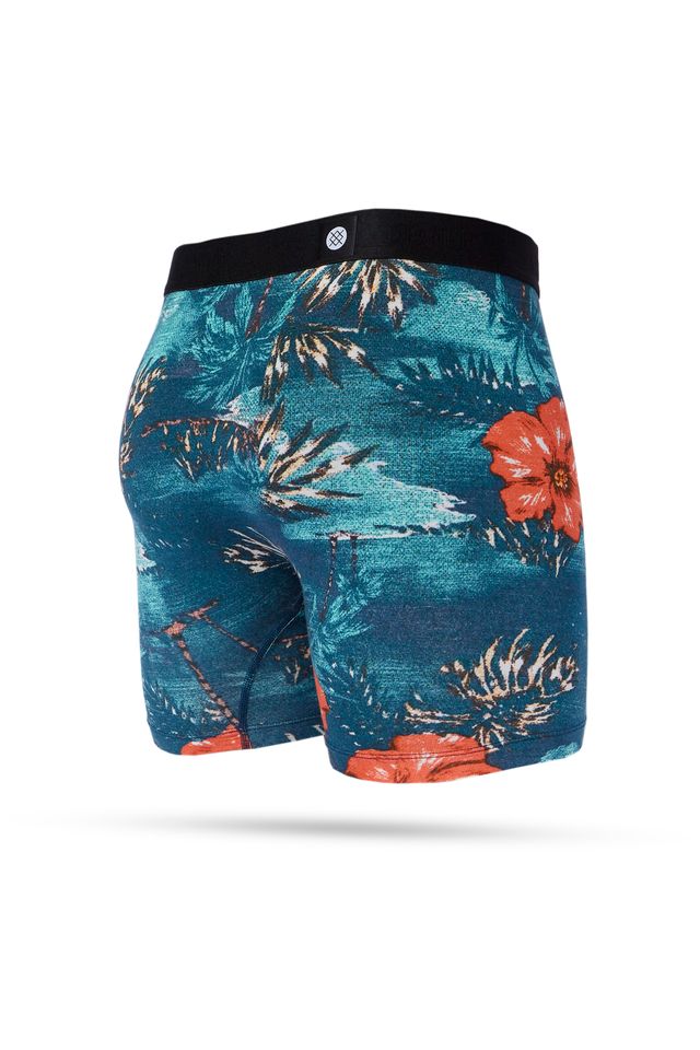 Cueca-Stance-Coco-Palms-Boxer-Brief-Azul-Teal