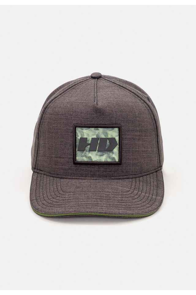 Bone-HD-Snapback-Aba-Curva-Preto