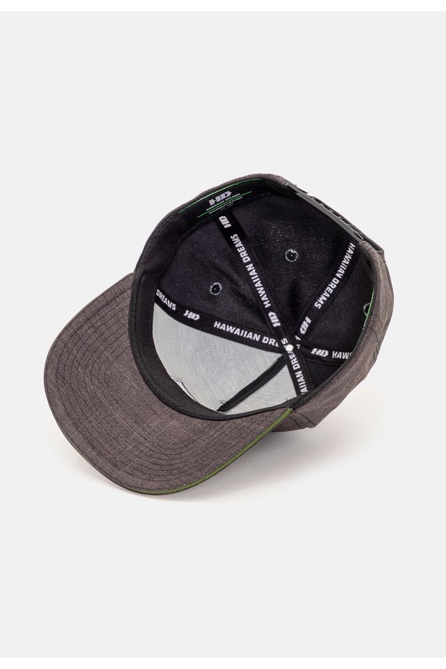 Bone-HD-Snapback-Aba-Curva-Preto