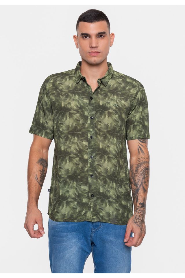 Camisa-HD-Camo-Flow-Verde-Militar