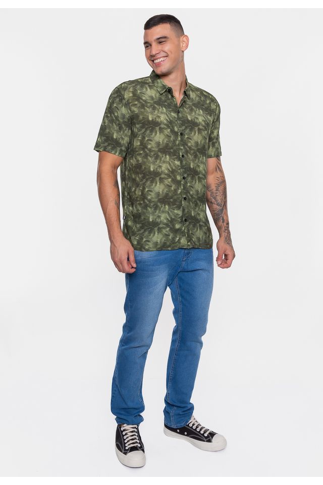 Camisa-HD-Camo-Flow-Verde-Militar