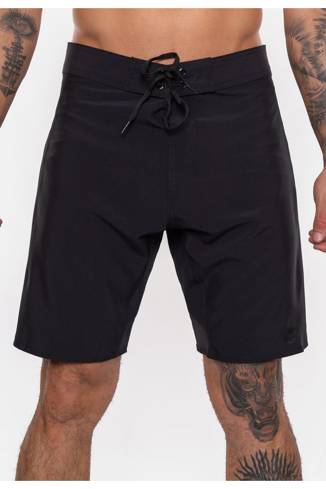 Boardshort-HD-Dream-Tec-Preto