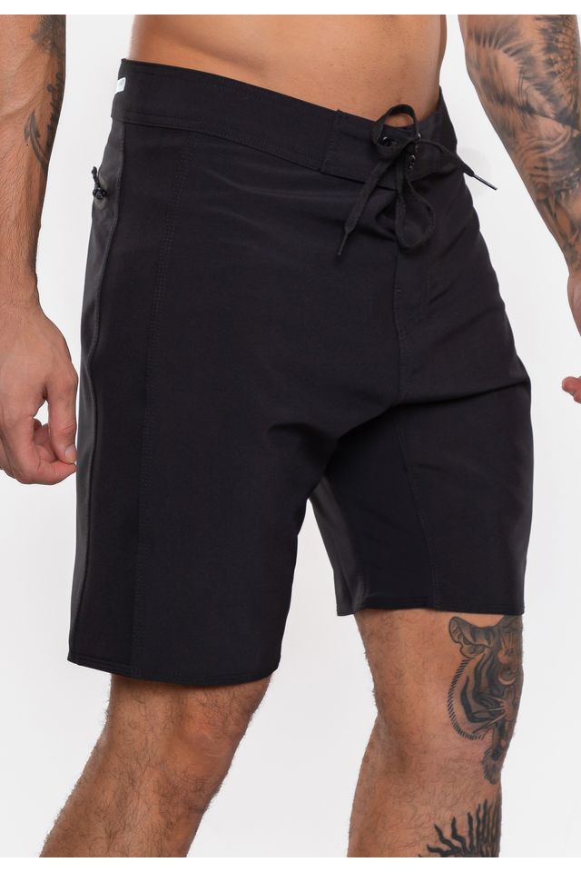 Boardshort-HD-Dream-Tec-Preto