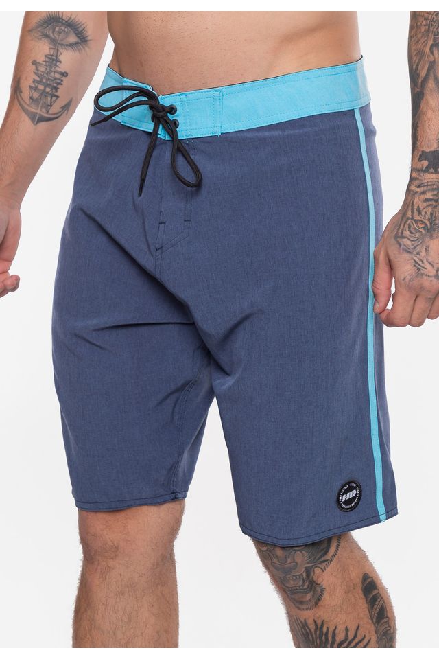 Boardshort-HD-Basic-Azul-Marinho