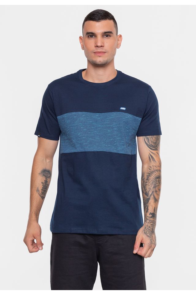 Camiseta-HD-Alfa-Azul-Marinho