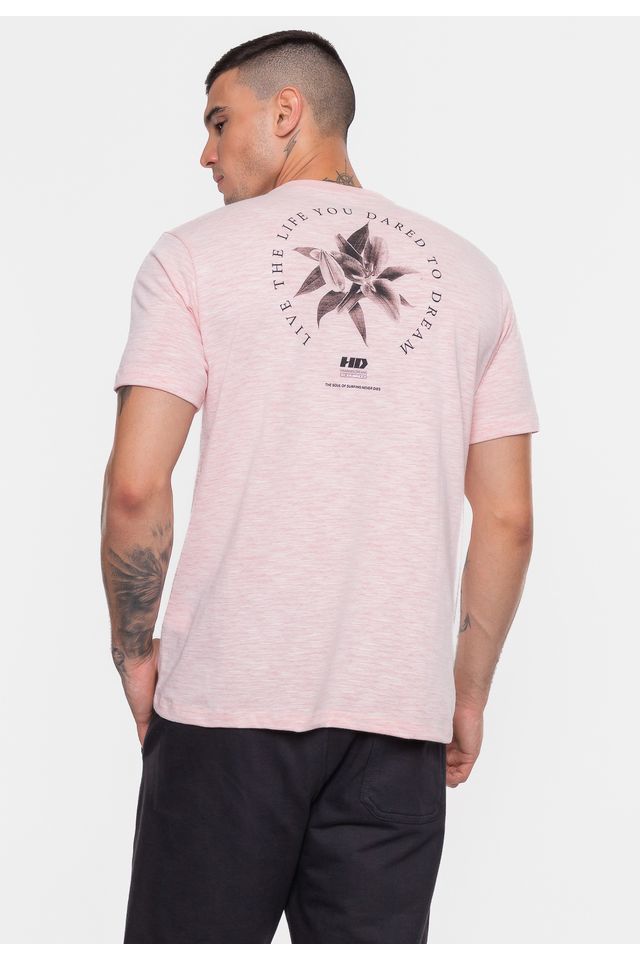 Camiseta-HD-Stargazer-Rosa