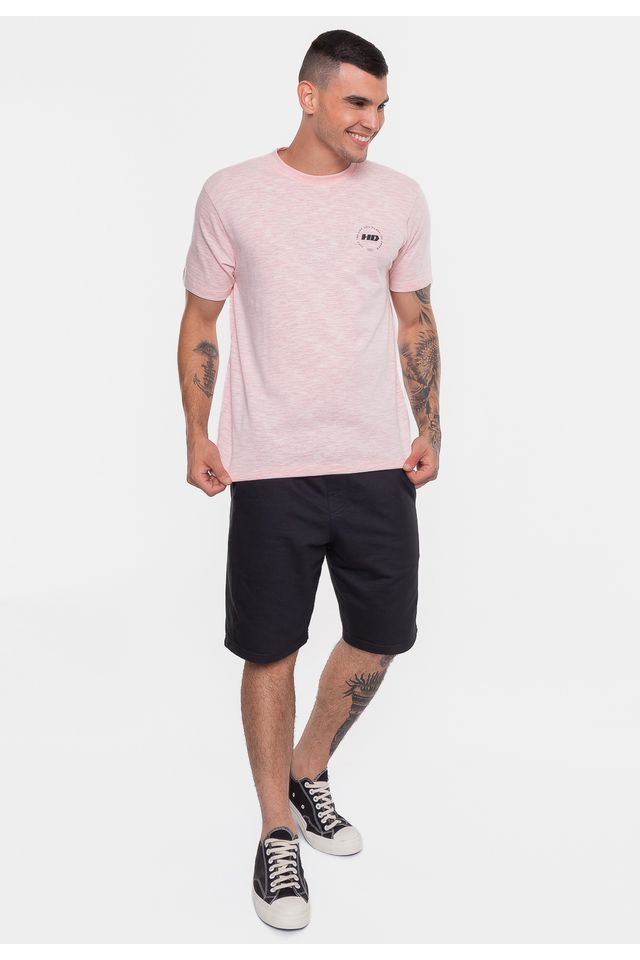 Camiseta-HD-Stargazer-Rosa