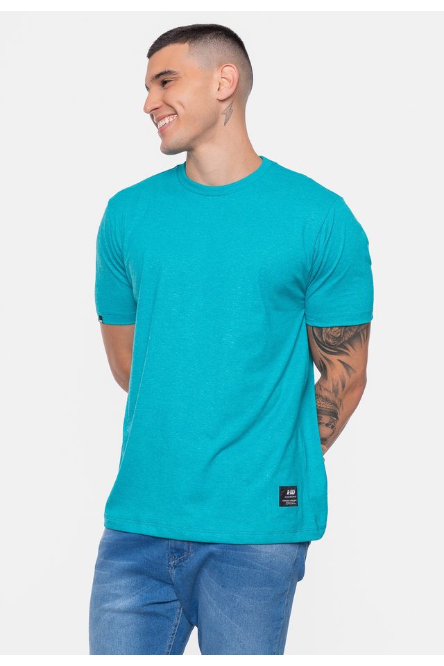Camiseta-HD-Lettering-Azul