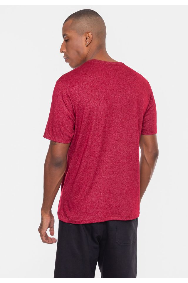 Camiseta-Onbongo-Fashion-Basic-Dark-Bordo-Marsala