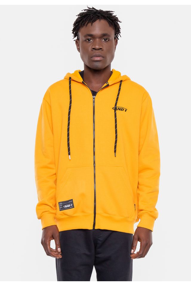 Moletom-AND1-Mini-logo-Amarelo-Papaya