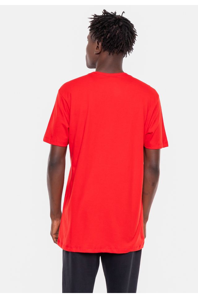 Camiseta-AND1-Bass-Vermelha