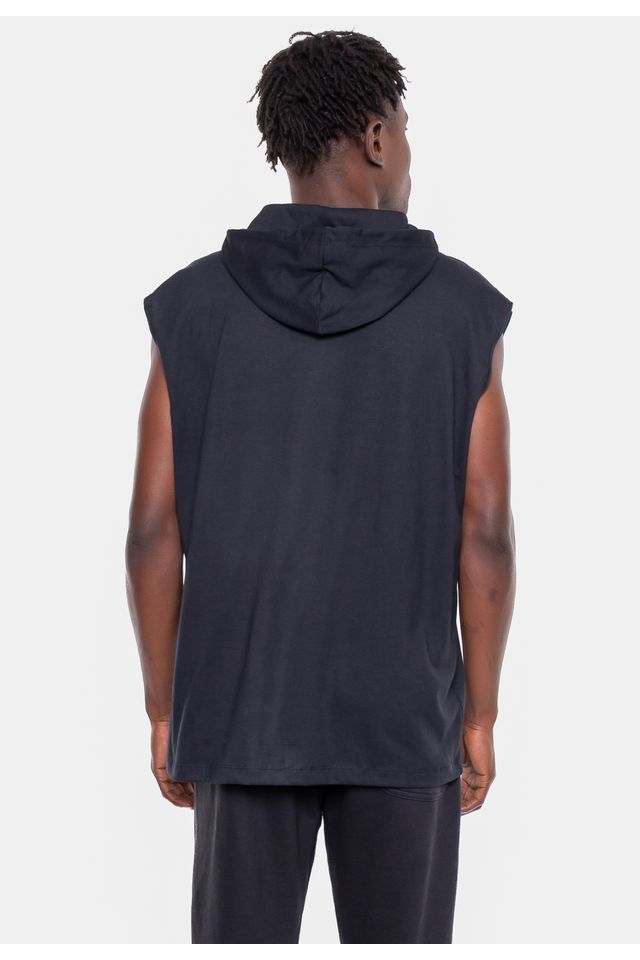 And1 on sale sleeveless hoodie