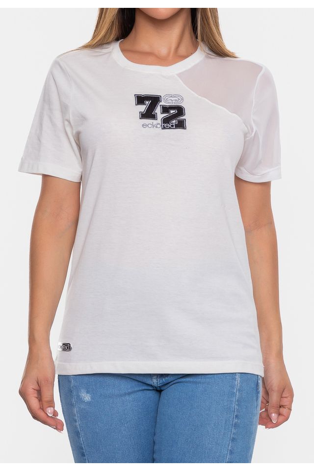 Camiseta-Ecko-Feminina-Estampada-Off-White