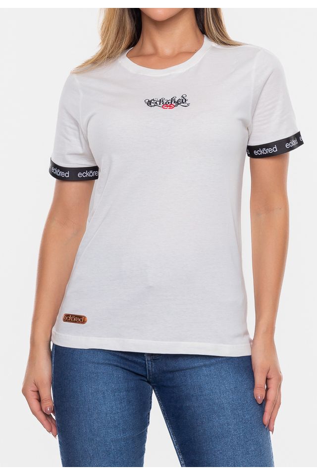 Camiseta-Ecko-Feminina-Estampada-Off-White