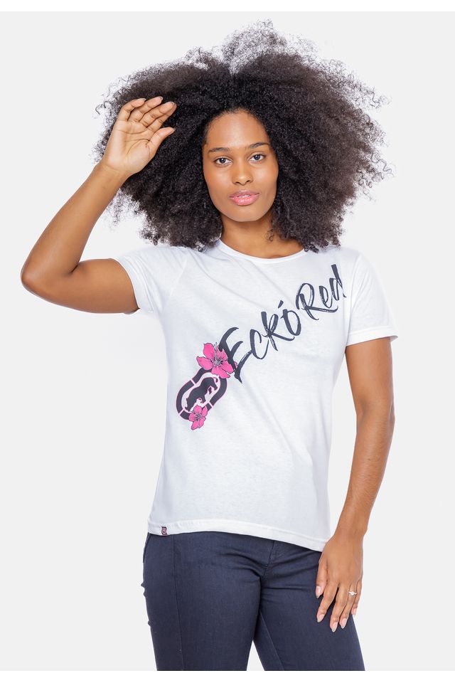 Camiseta-Ecko-Feminina-Rado-Off-White