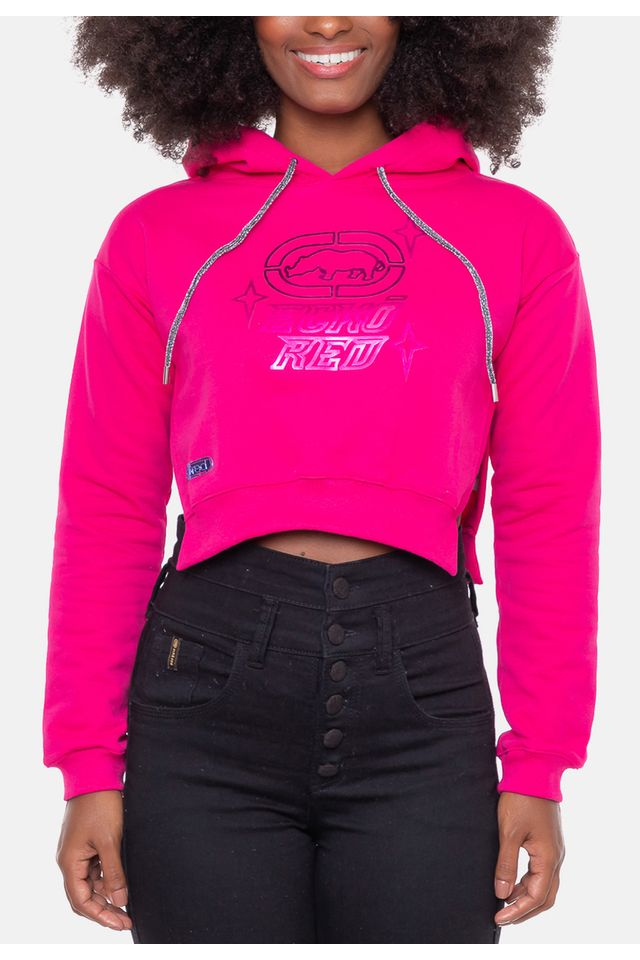 Moletom-Ecko-Feminino-Cropped-Chin-Rosa