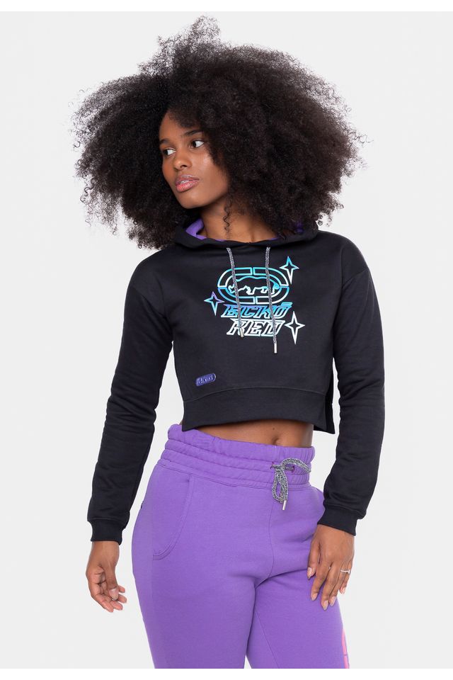 Moletom-Ecko-Feminino-Cropped-Chin-Preto