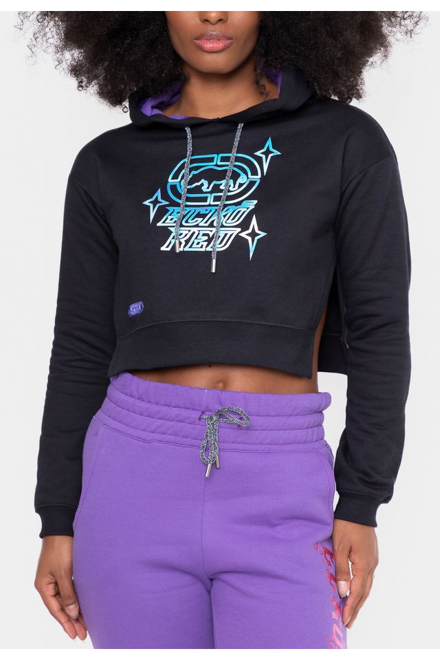 Moletom-Ecko-Feminino-Cropped-Chin-Preto