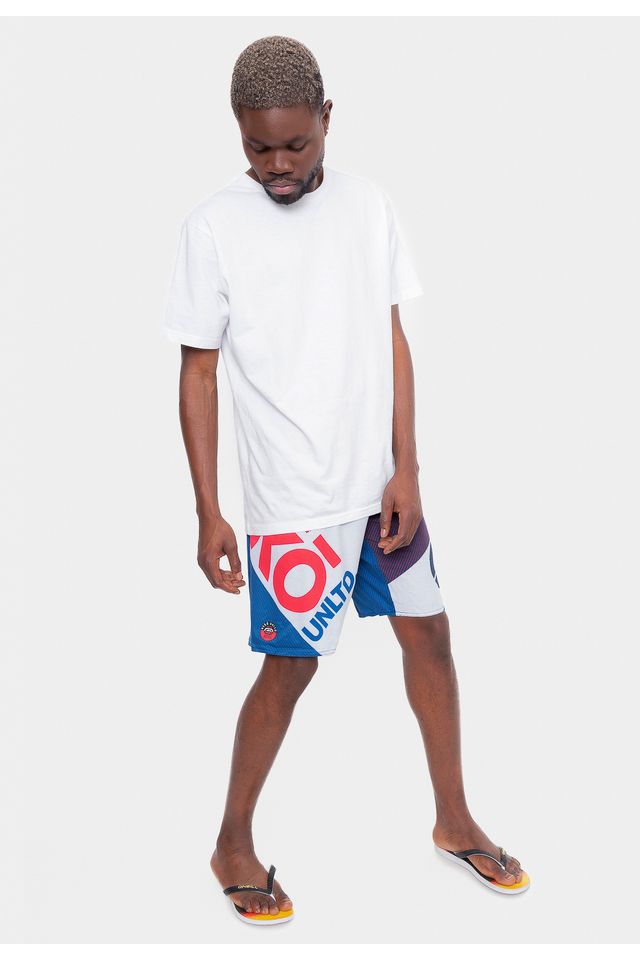 Boardshort-Ecko-Streets-Azul-Marinho-e-Vermelho