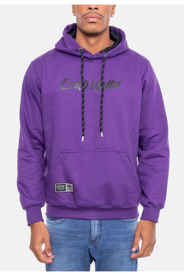 Moletom champion hot sale roxo