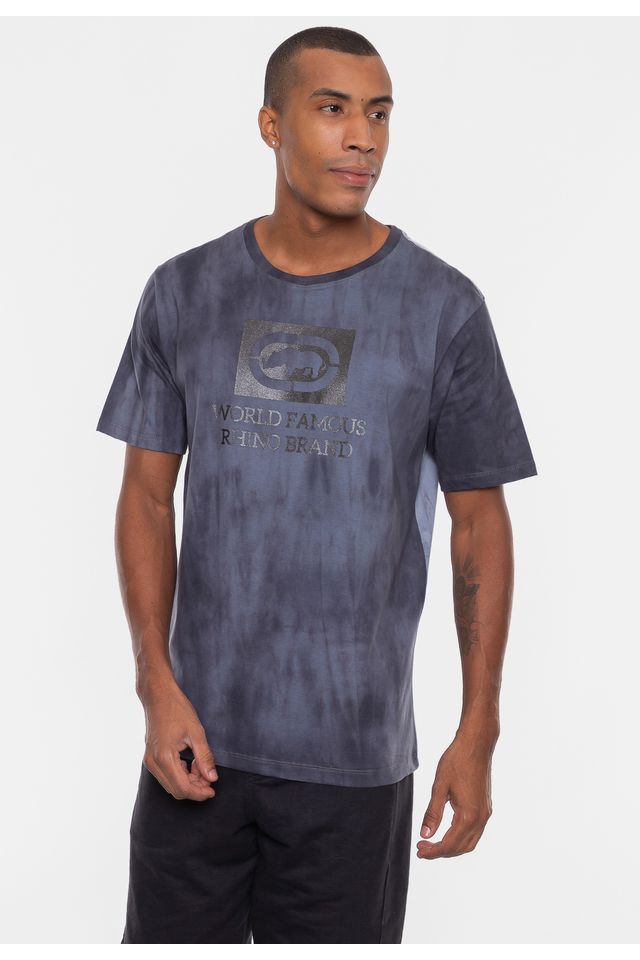 Camiseta-Ecko-Especial-Preta