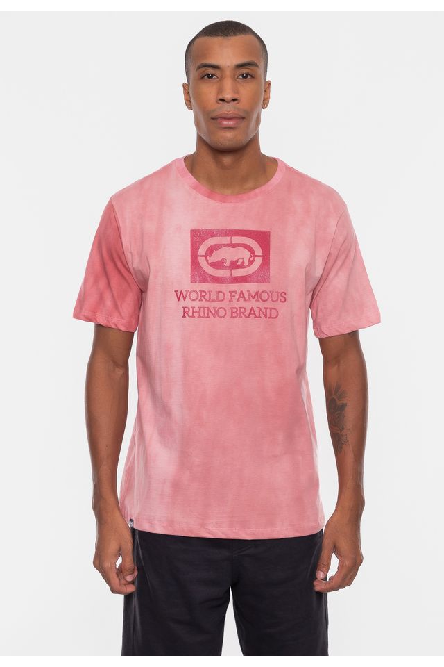 Camiseta-Ecko-Especial-Rosa