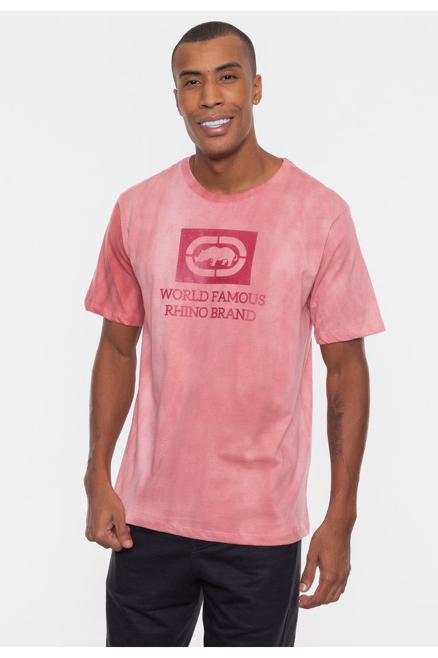 Camiseta-Ecko-Especial-Rosa