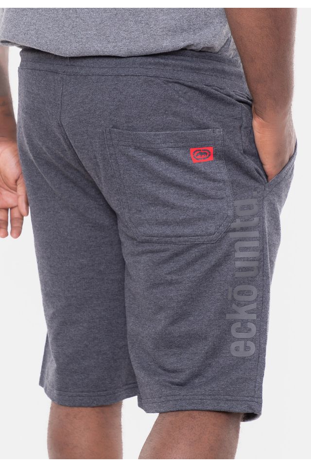 Bermuda-Ecko-Moletom-Plus-Size-Odi-Cinza-Mescla-Escuro