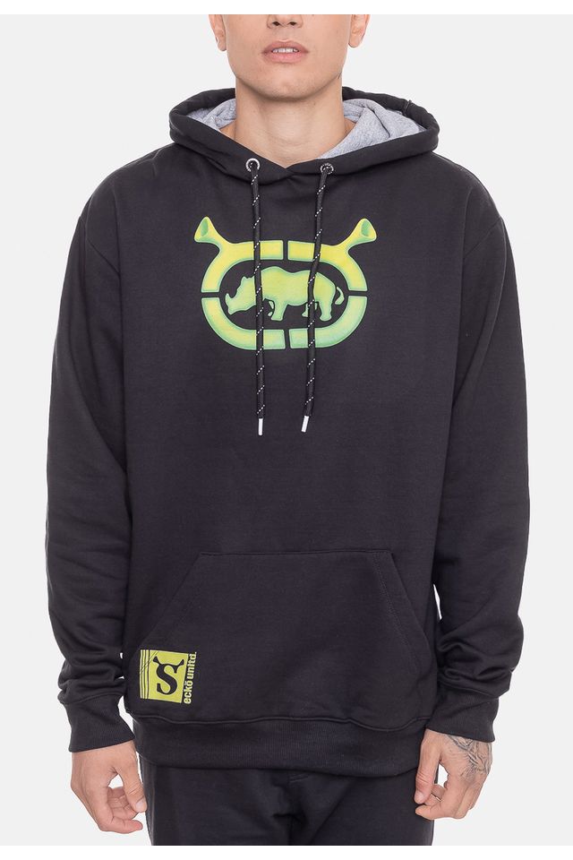 Moletom-Ecko-Com-Capuz-Plus-Size-Orelha-Shrek-Preto