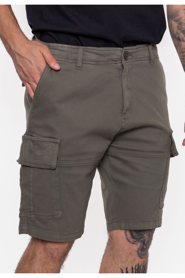 Bermuda-HD-Walkshort-Cargo-Marrom