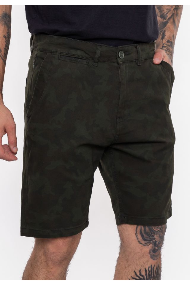 Bermuda-HD-Walkshort-Chino-Verde-Camuflada