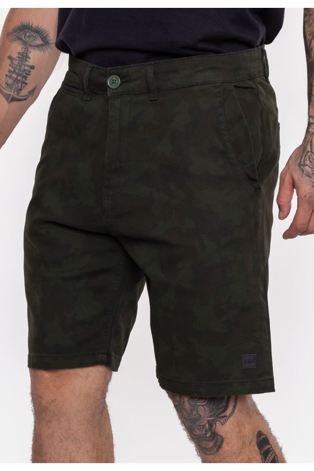 Bermuda-HD-Walkshort-Chino-Verde-Camuflada