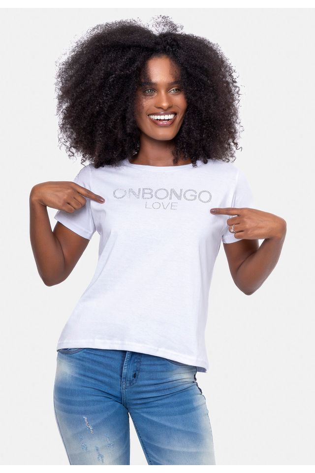 Camiseta-Onbongo-Feminina-Call-Off-White