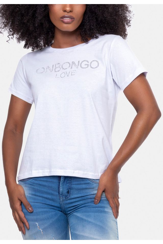 Camiseta-Onbongo-Feminina-Call-Off-White