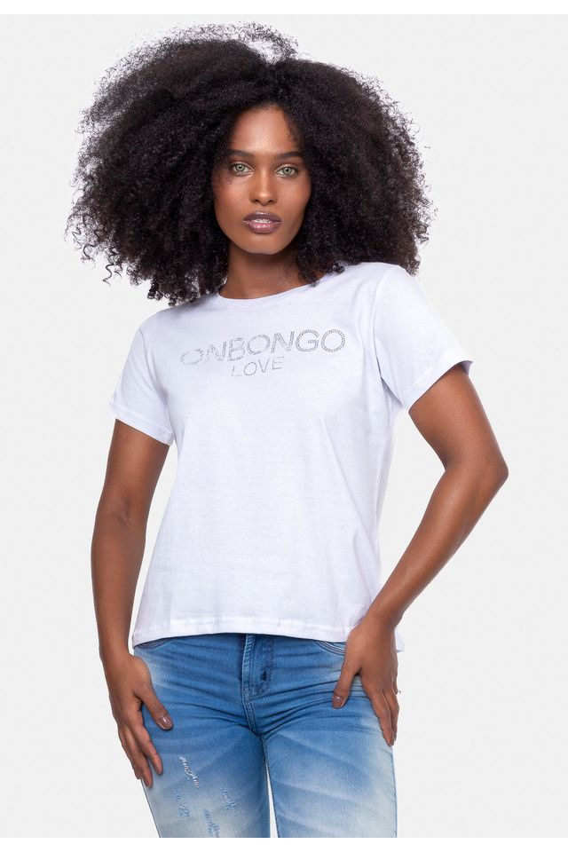 Camiseta-Onbongo-Feminina-Call-Off-White