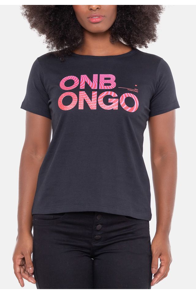 Camiseta-Onbongo-Feminina-Slices-Preta