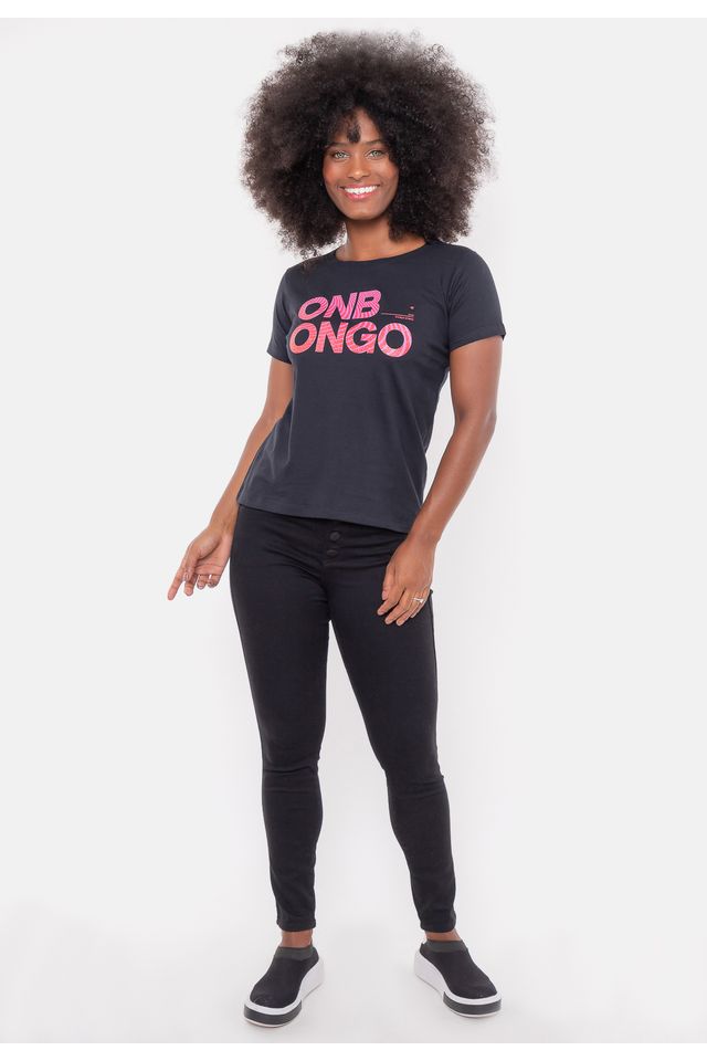 Camiseta-Onbongo-Feminina-Slices-Preta